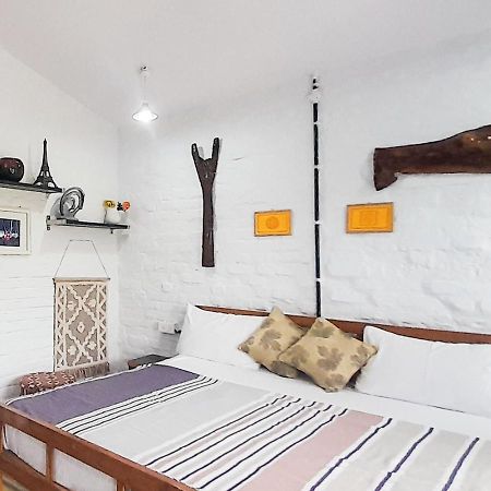 Forest Side Farm - Homestay At Kotabagh Near Nainital And Jim Corbett Exterior foto