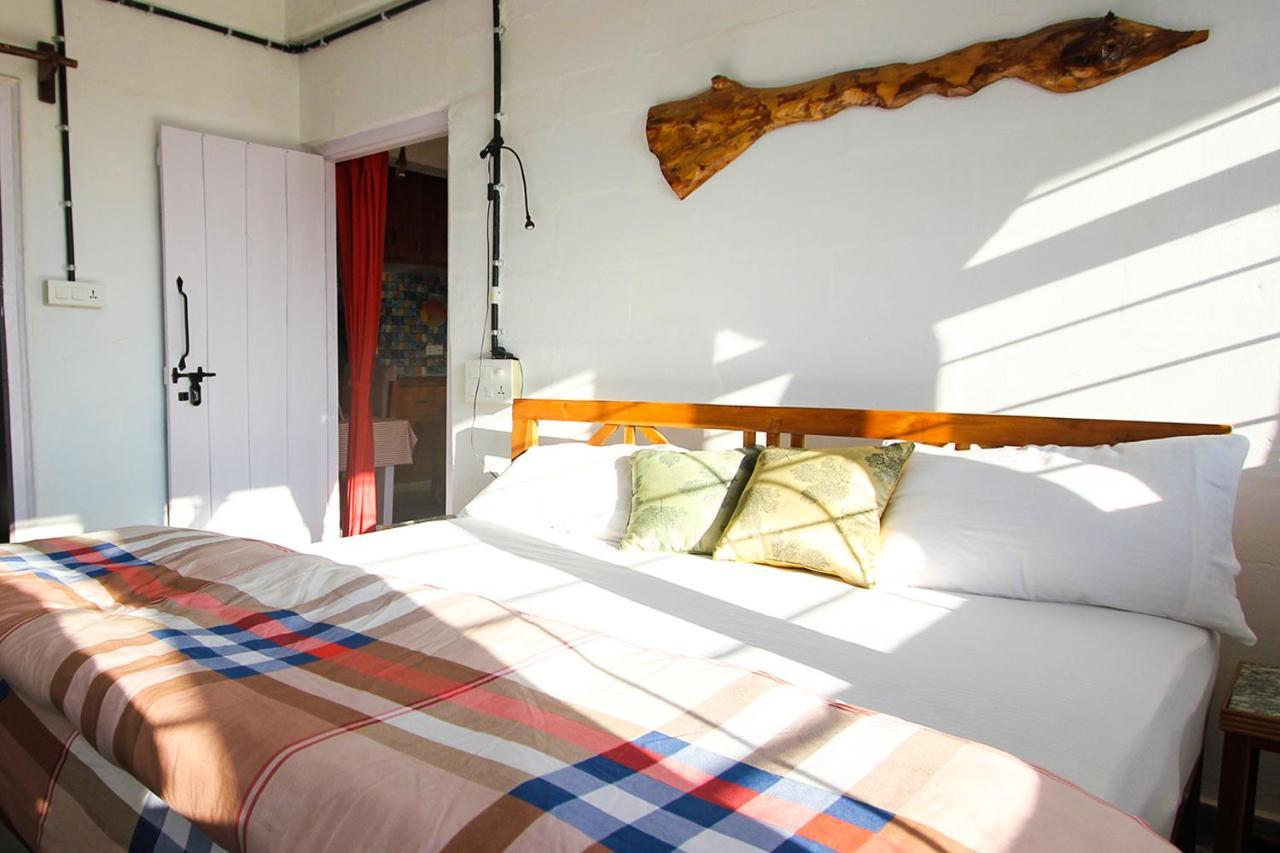 Forest Side Farm - Homestay At Kotabagh Near Nainital And Jim Corbett Exterior foto