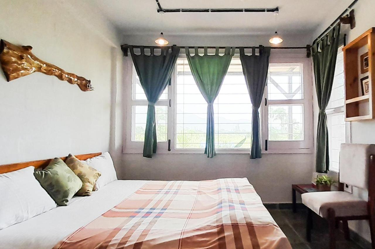 Forest Side Farm - Homestay At Kotabagh Near Nainital And Jim Corbett Exterior foto